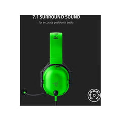 Blackshark v2 x Gaming Headset