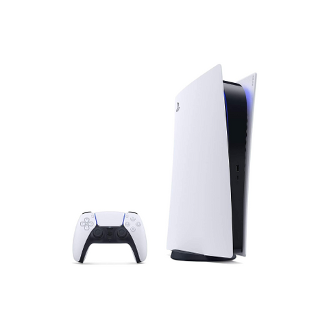 Sony PS5 Digital Edition