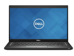 Dell Latitude 7390 Core-i7 8th Gen