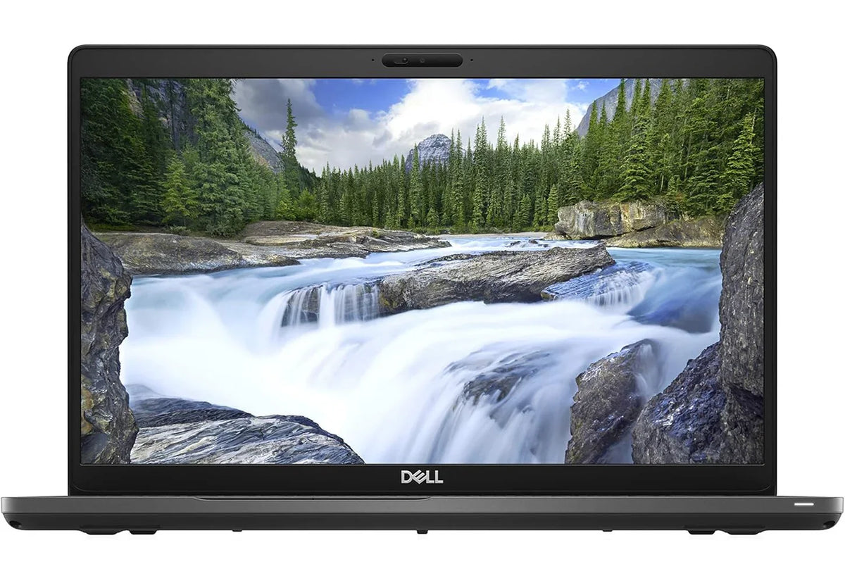 Dell Latitude 5300 Core-i5 8th Gen