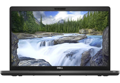 Dell Latitude 5300 Core-i5 8th Gen