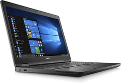 Dell Latitude 5580 Core-i7 7th Gen