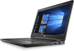 Dell Latitude 5580 Core-i7 7th Gen