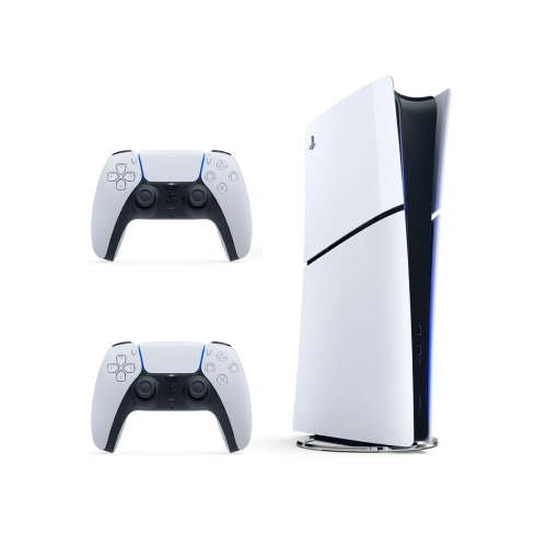Sony PS5 Digital Edition 825 GB