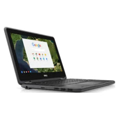 Dell Latitude-3189-Pentium
