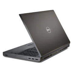 Dell Precision 6800 4GB Nvidia-i7-4th-gen
