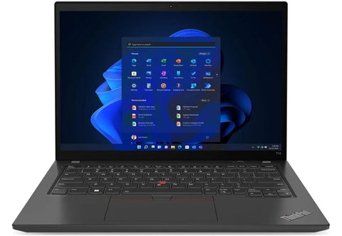 Lenovo ThinkPad T14 Gen 3 Core-i5 12th Gen