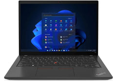Lenovo ThinkPad T14 Gen 3 Core-i5 12th Gen