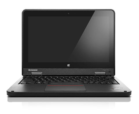 Lenovo ThinkPad Yoga 11e Celeron