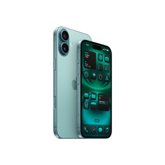 teal