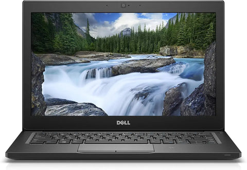 Dell Latitude 7290 Core-i7 8th Gen