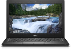 Dell Latitude 7290 Core-i7 8th Gen