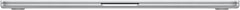 MacBook Pro - 2016 i7 Touch bar Silver